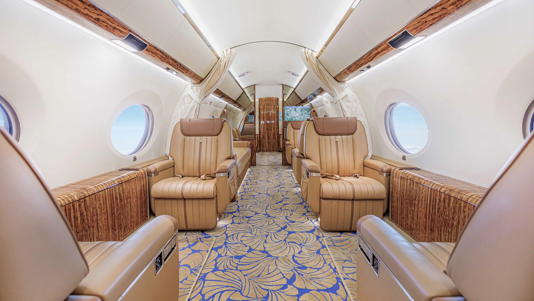 Aircraft Image for N650FZ