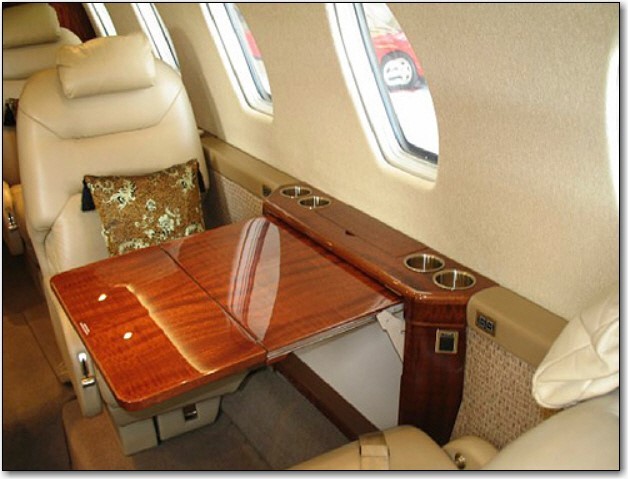 Aircraft Image for N650GC