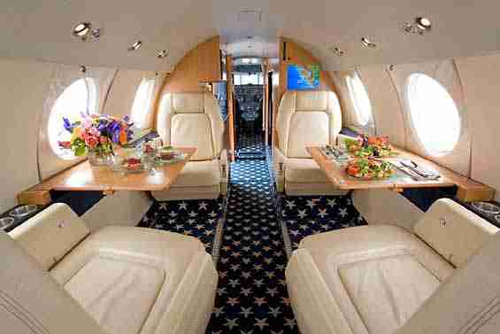 Aircraft Image for N650MG