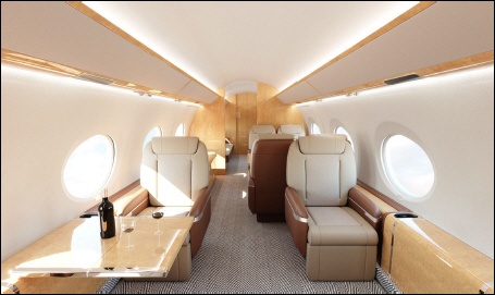 Aircraft Image for N650MV