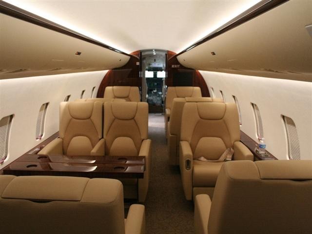 Aircraft Image for N650RS