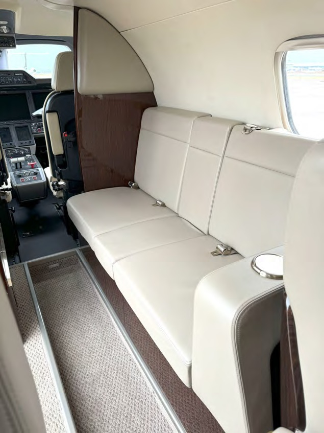 Aircraft Image for N650UP