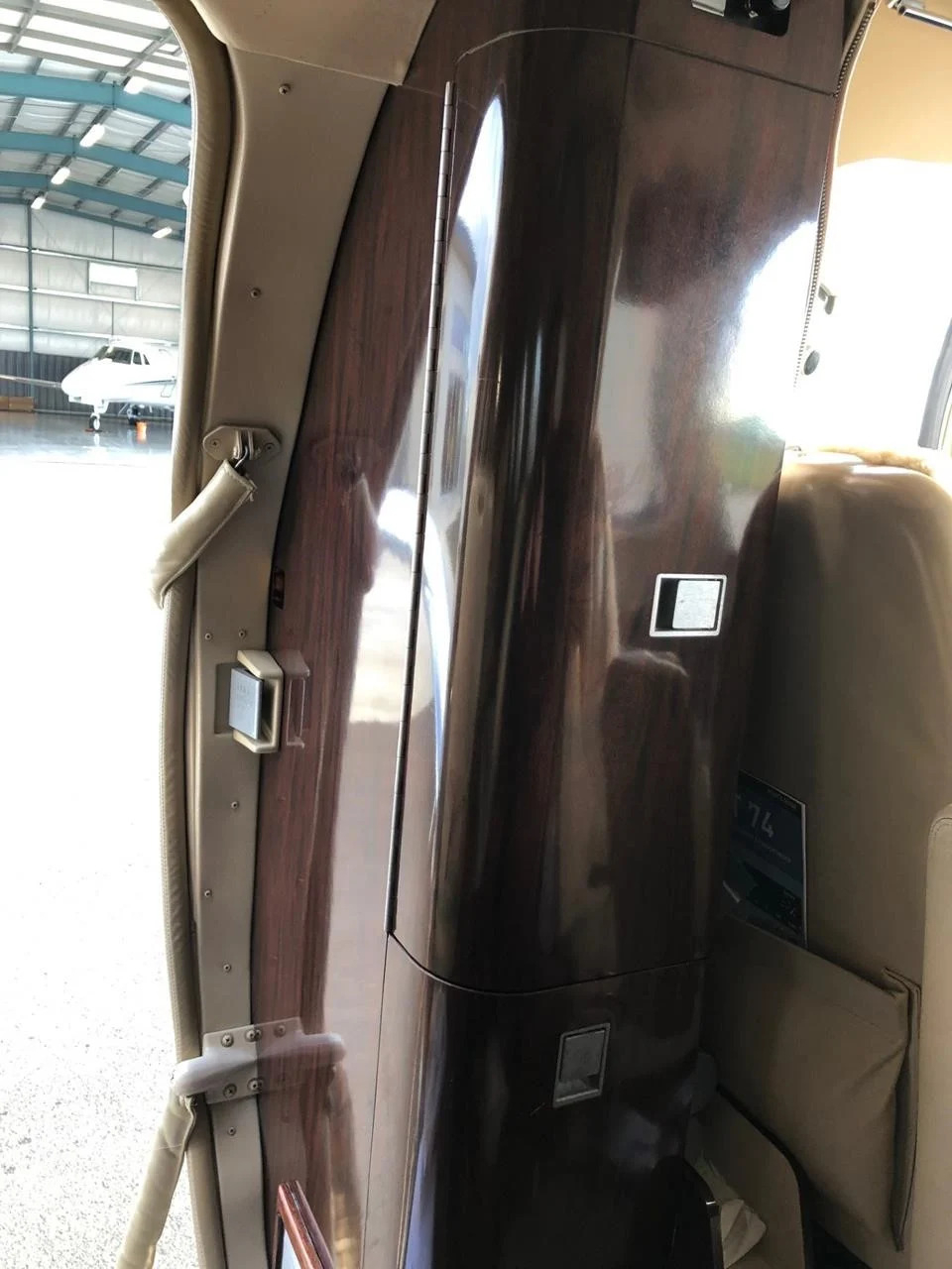 Aircraft Image for N651CJ