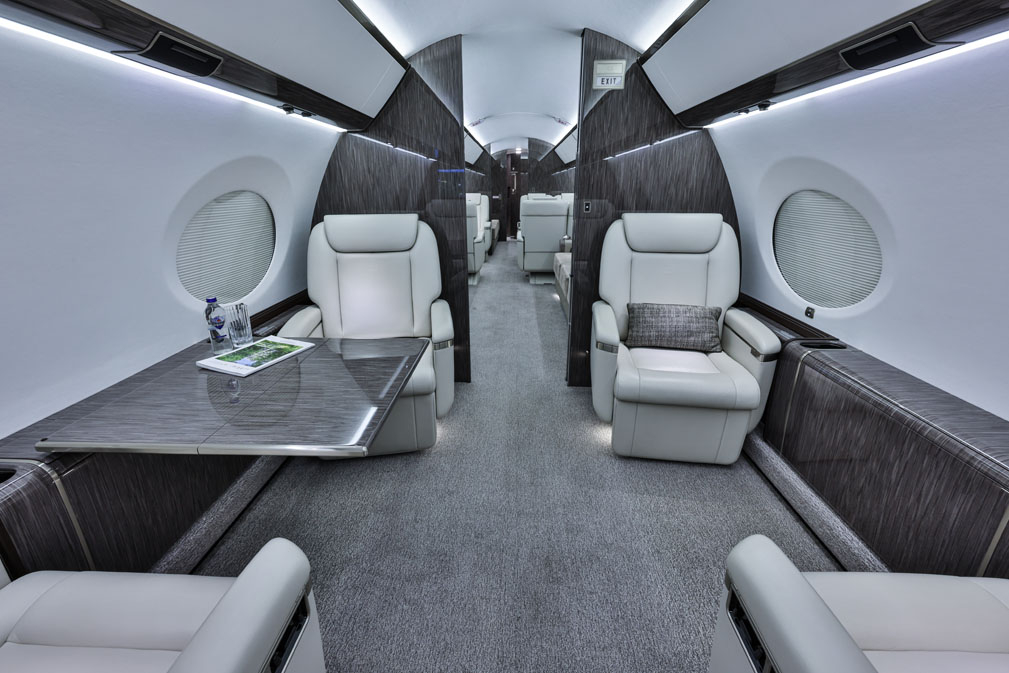 Aircraft Image for N6534G