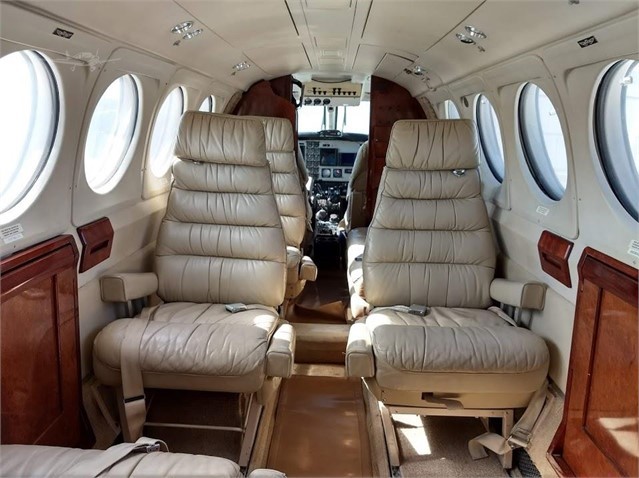 Aircraft Image for N653TB