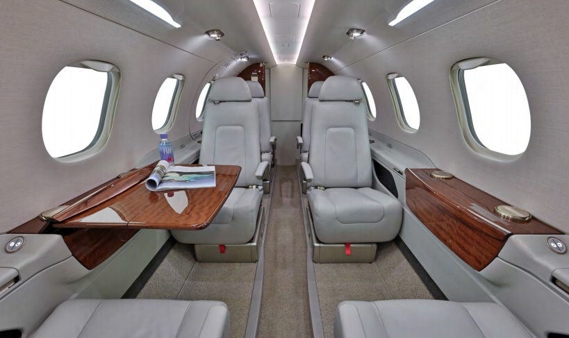 Aircraft Image for N654UP