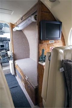 Aircraft Image for N654YS