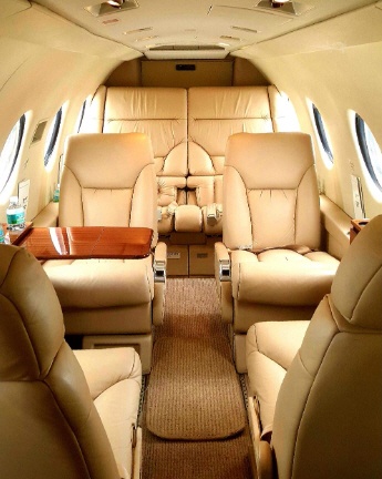 Aircraft Image for N655CM