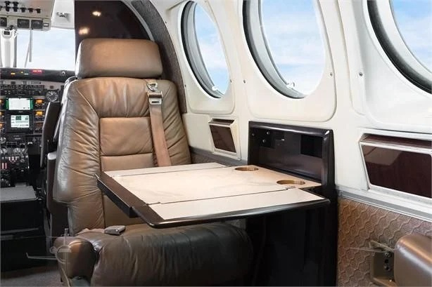 Aircraft Image for N655DF