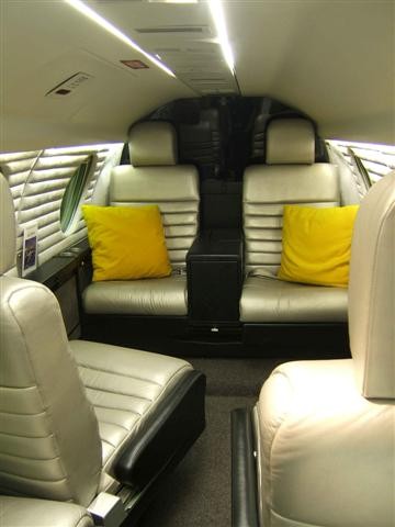 Aircraft Image for N655PE
