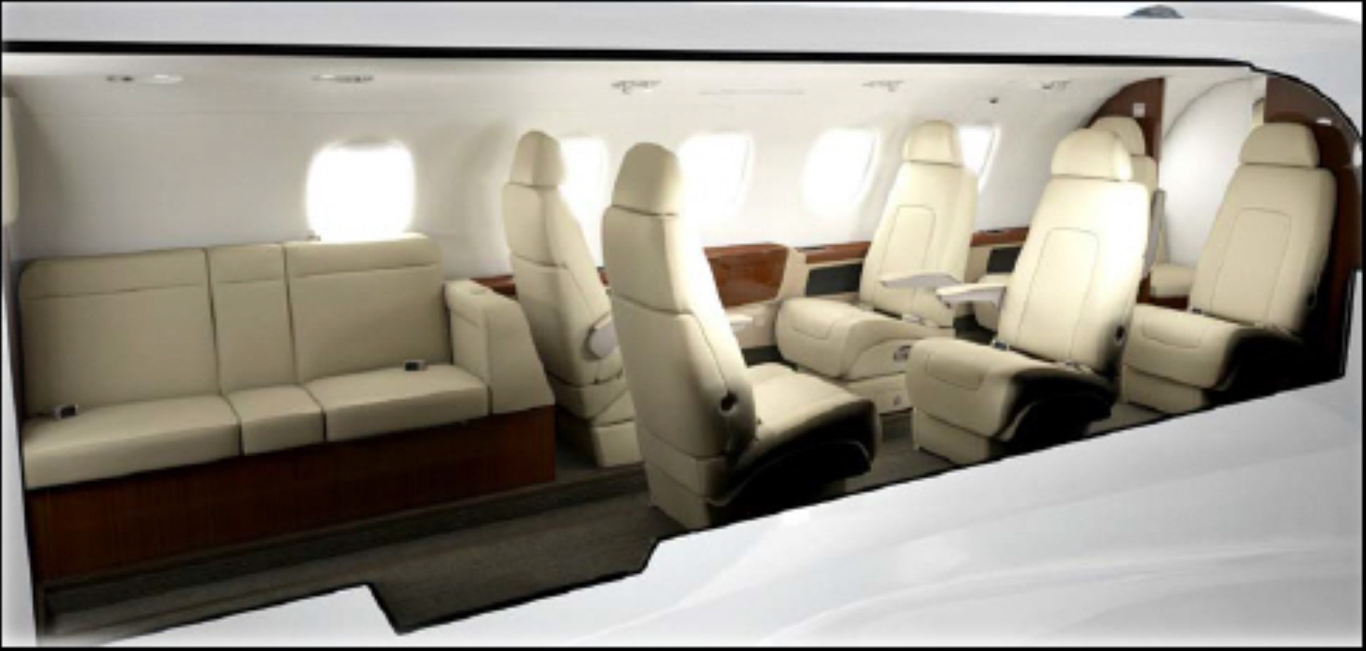 Aircraft Image for N656UP