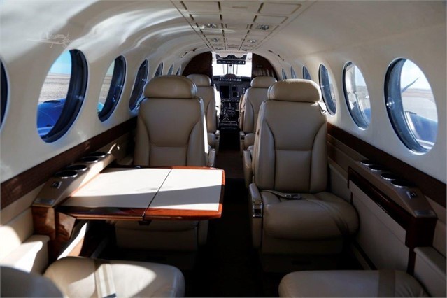 Aircraft Image for N657KT