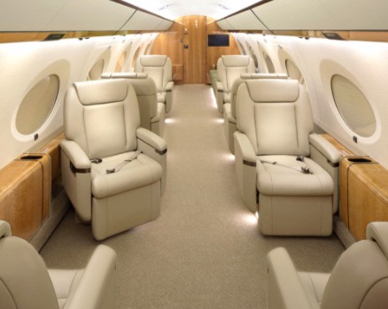 Aircraft Image for N658FX