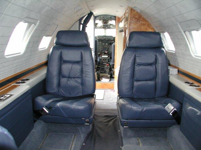 Aircraft Image for N65BT