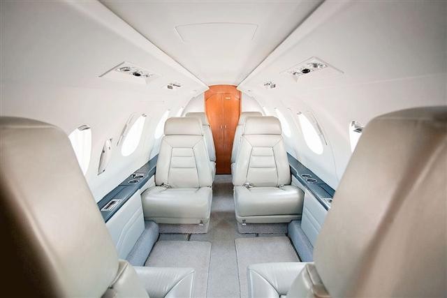 Aircraft Image for N65ML
