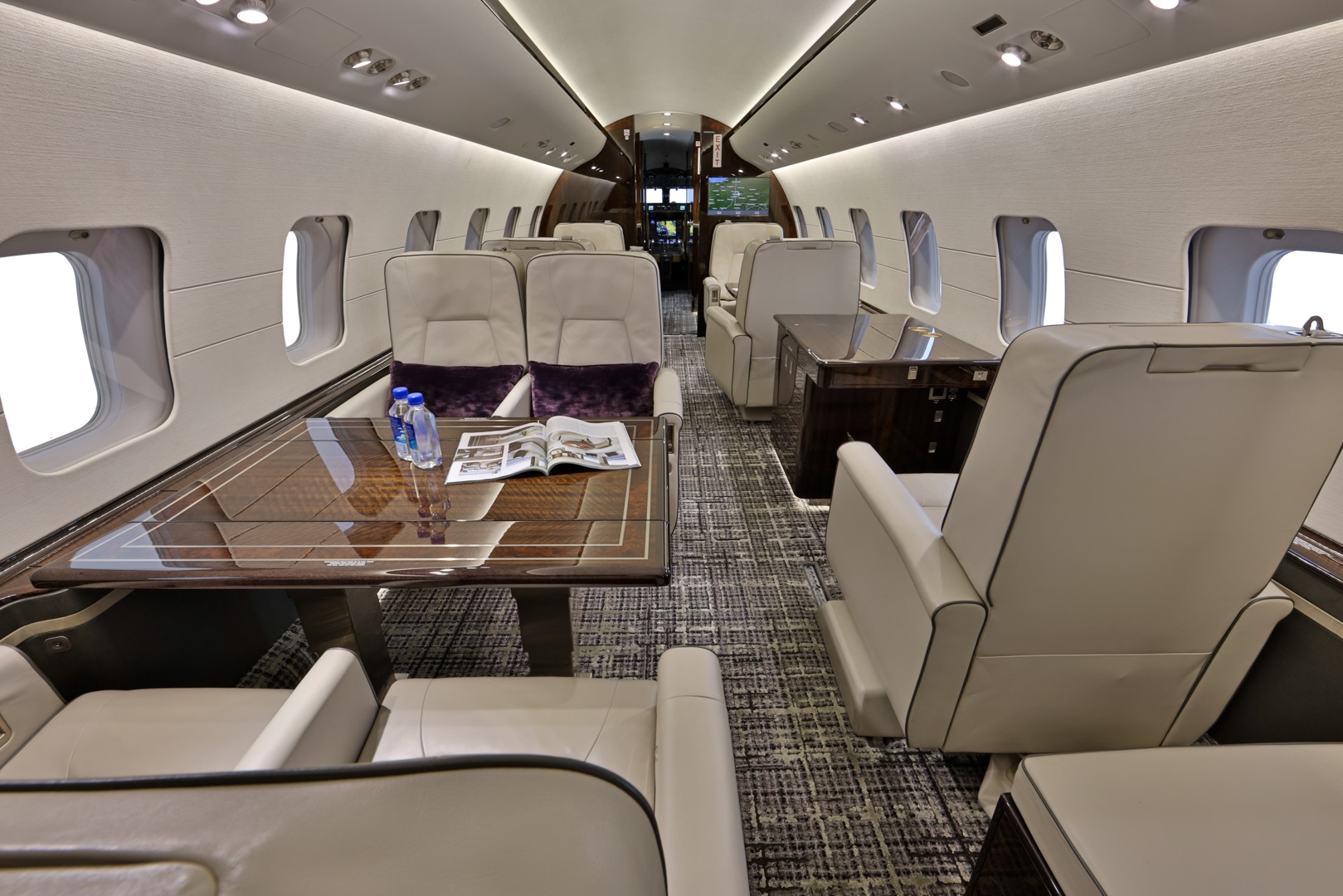 Aircraft Image for N65TP