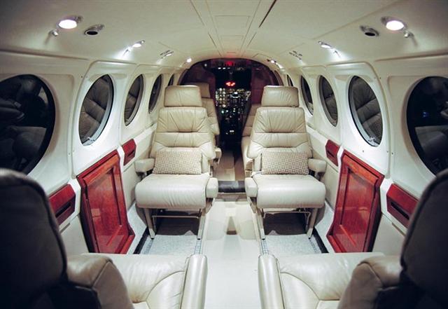 Aircraft Image for N65TW