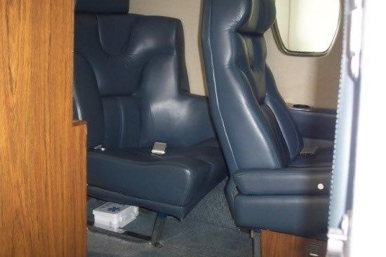 Aircraft Image for N65W