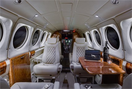 Aircraft Image for N6604L