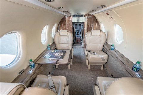 Aircraft Image for N661SA