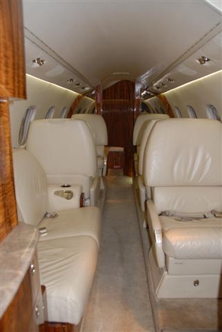Aircraft Image for N662AR