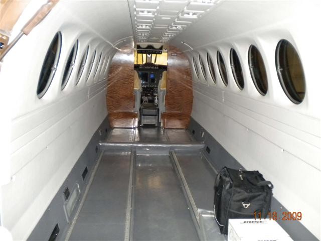 Aircraft Image for N663AT