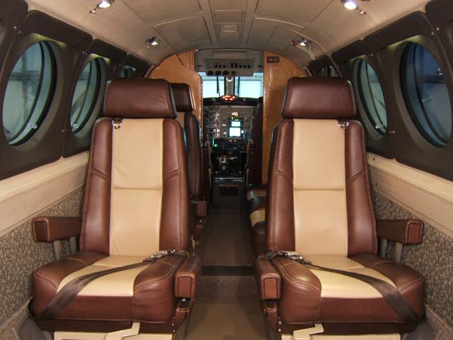 Aircraft Image for N6644J