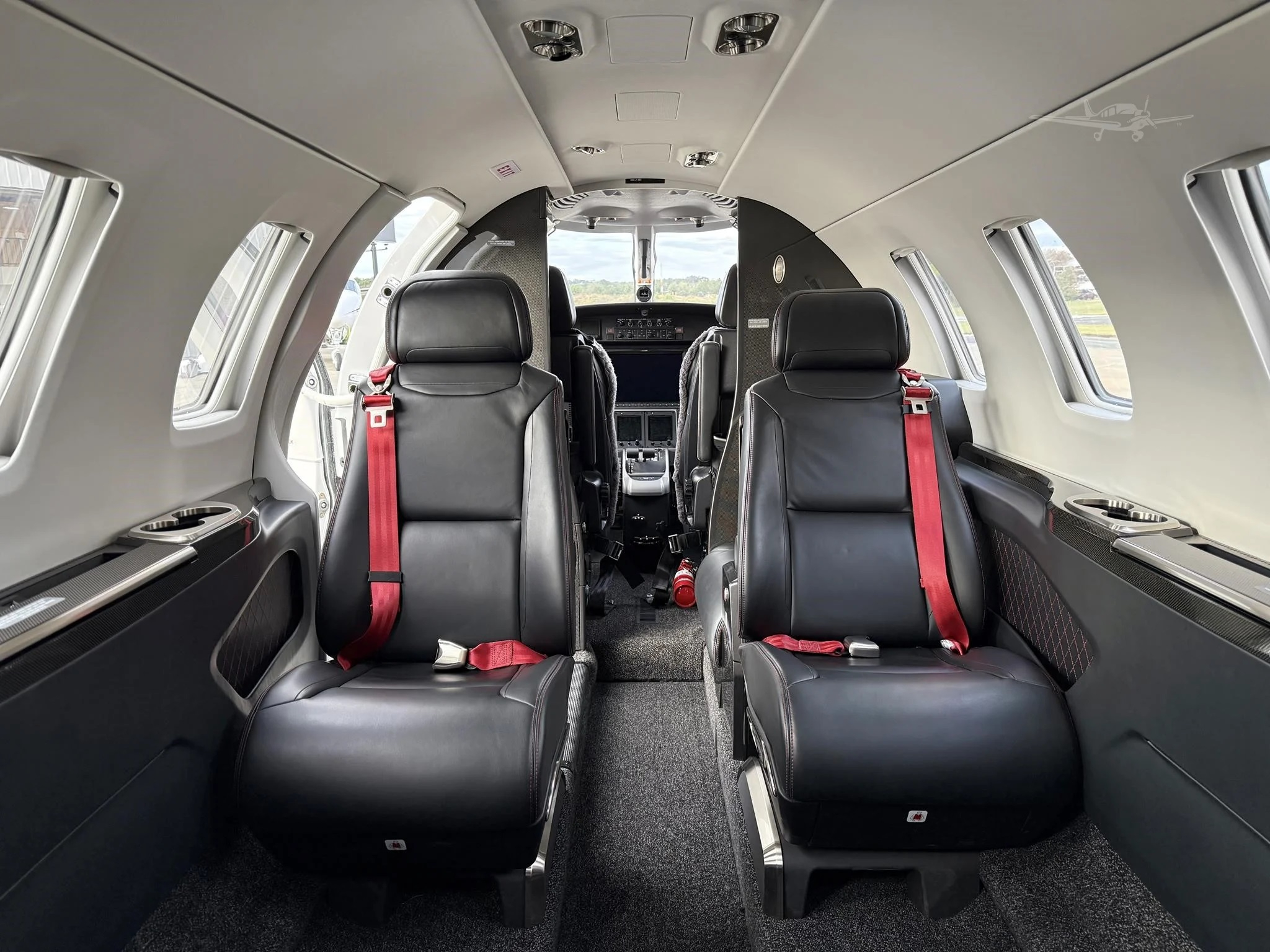 Aircraft Image for N665RC