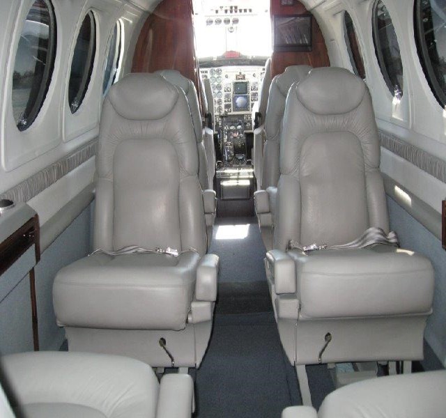 Aircraft Image for N667CC