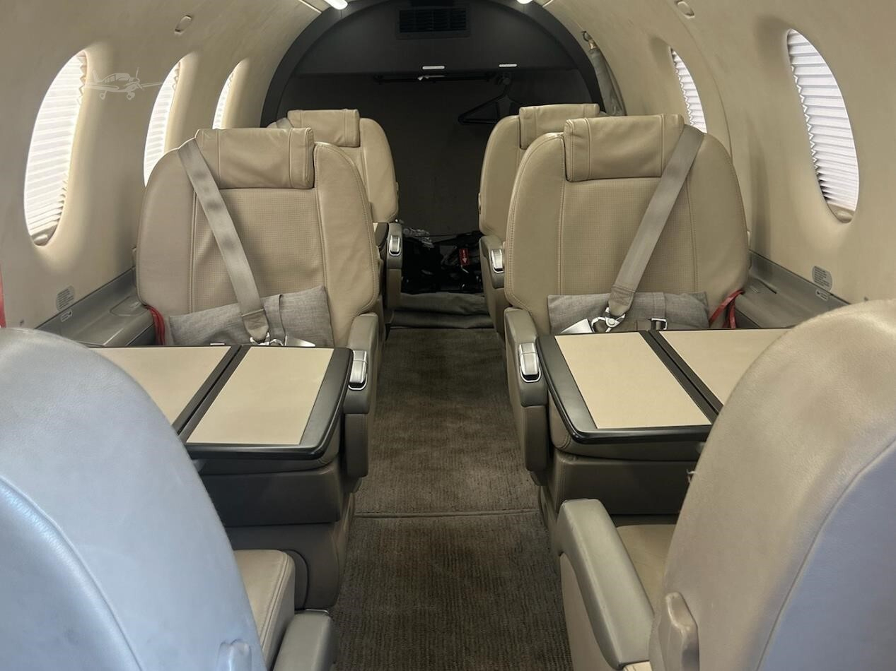 Aircraft Image for N667MZ