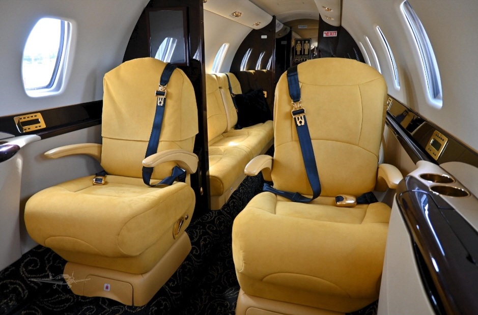 Aircraft Image for N669BB