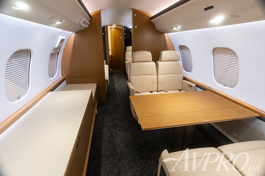 Aircraft Image for N669T