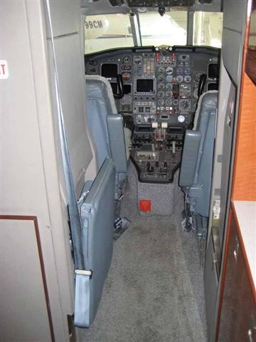 Aircraft Image for N66EW