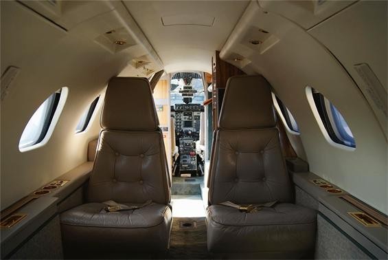Aircraft Image for N66GE