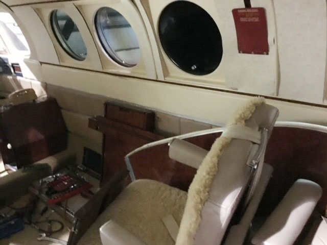 Aircraft Image for N66KA