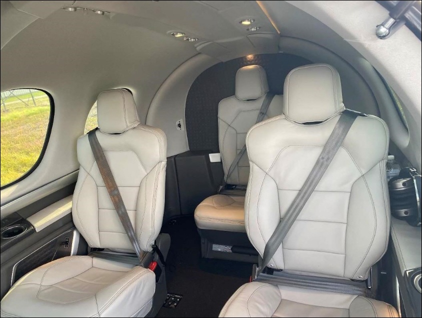 Aircraft Image for N66TZ