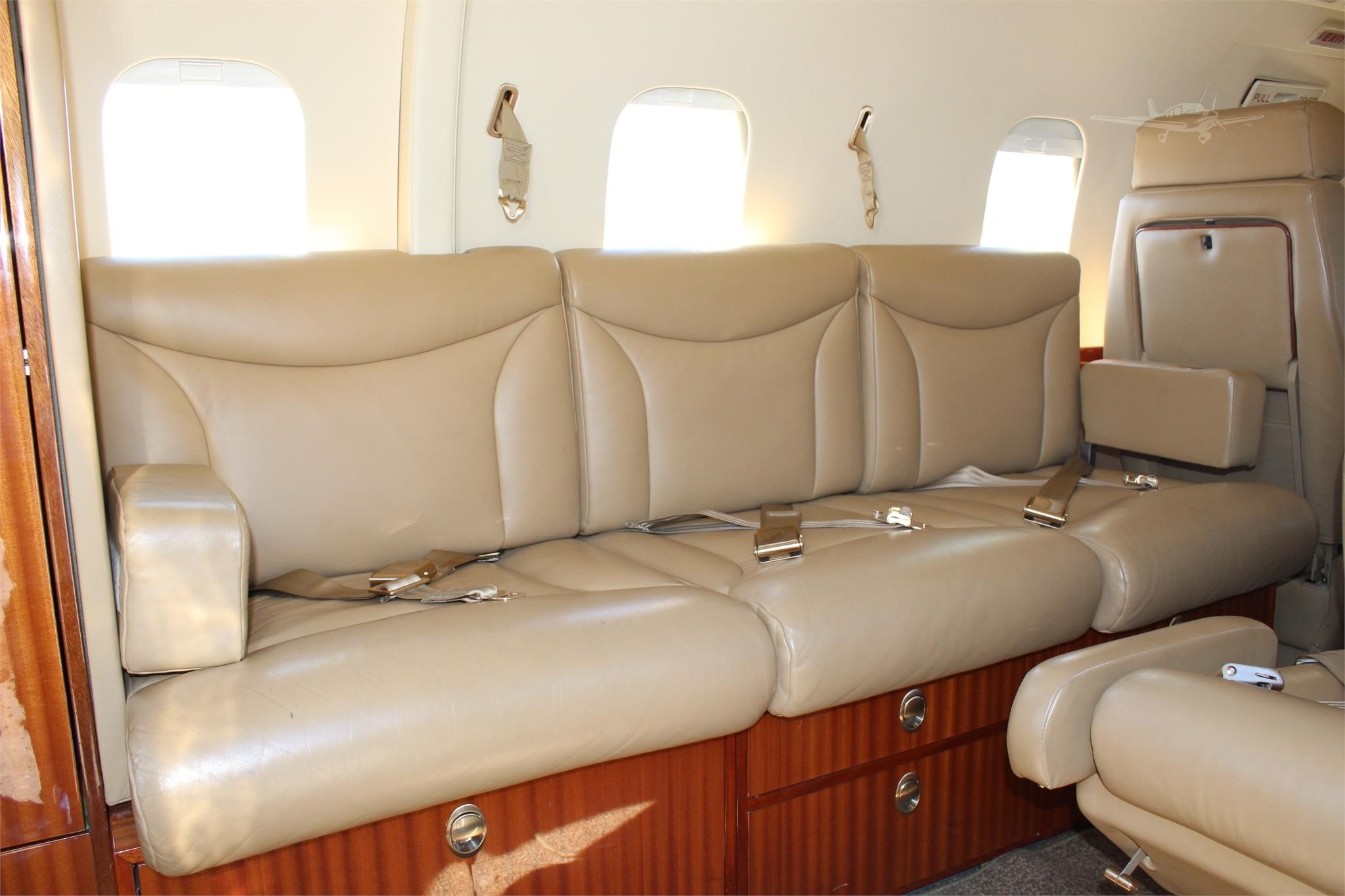 Aircraft Image for N66VA