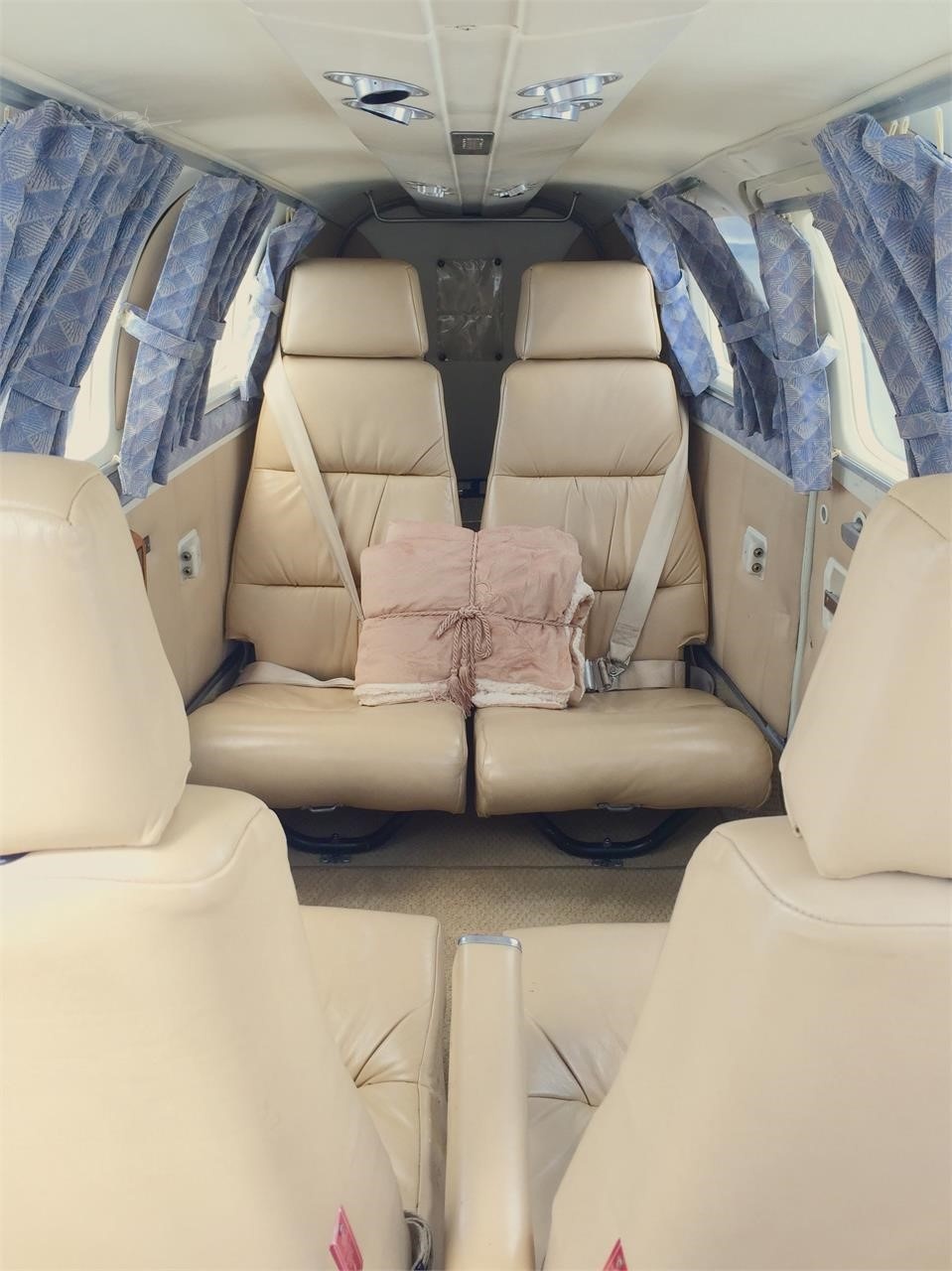 Aircraft Image for N66W
