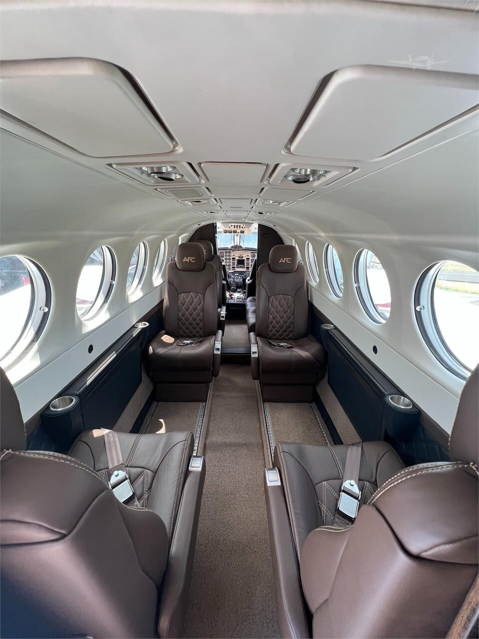 Aircraft Image for N670RA