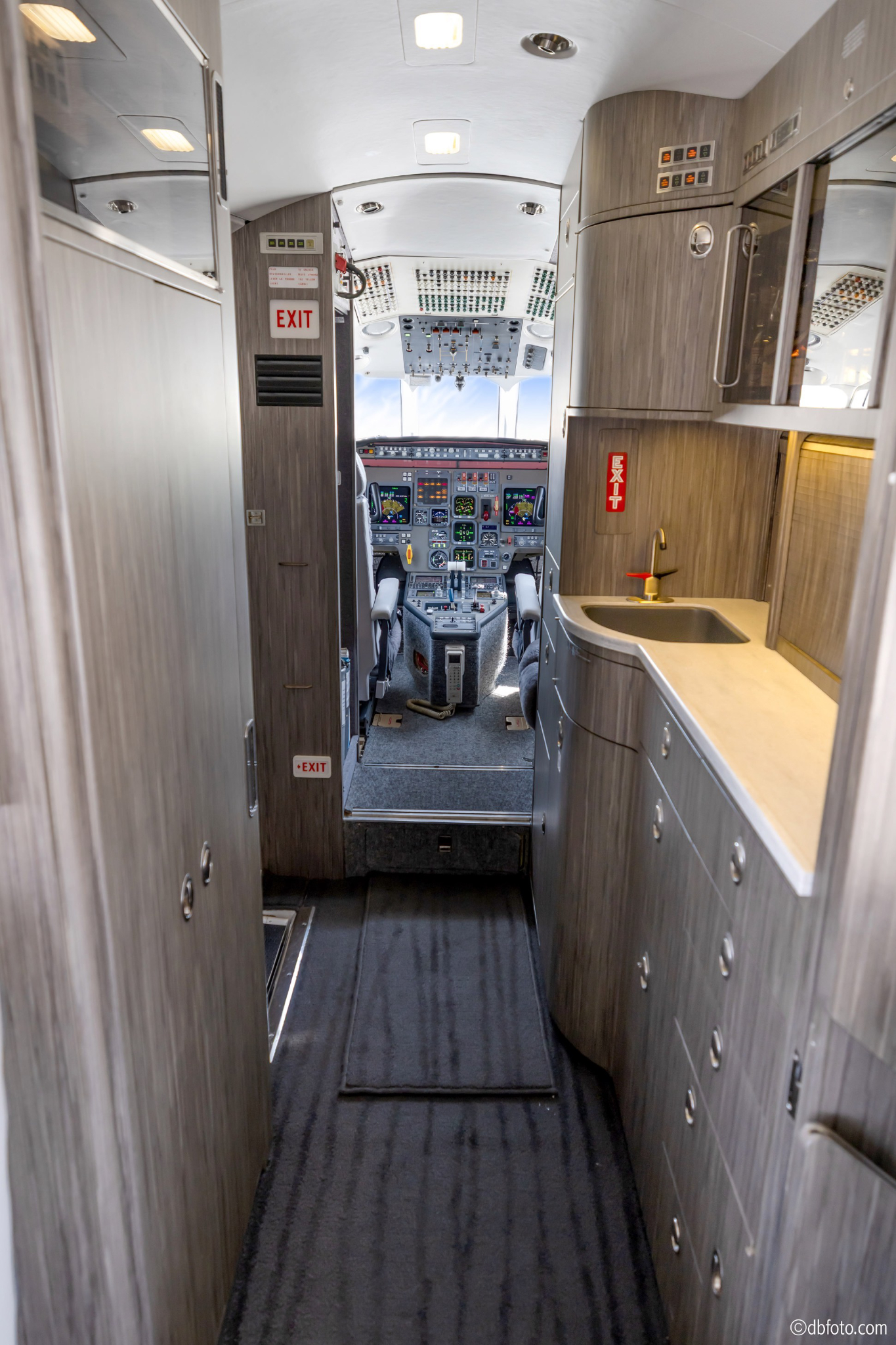 Aircraft Image for N671HS
