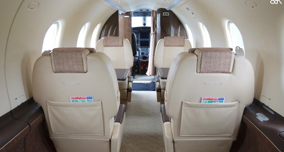 Aircraft Image for N672AR