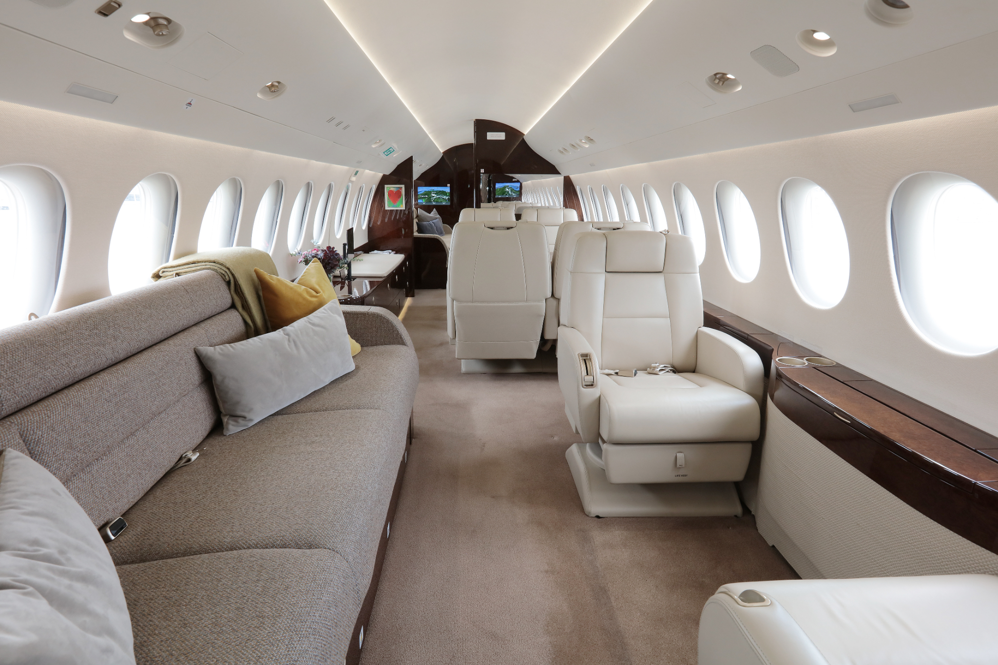 Aircraft Image for N672BC