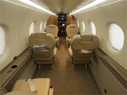 Aircraft Image for N672PB