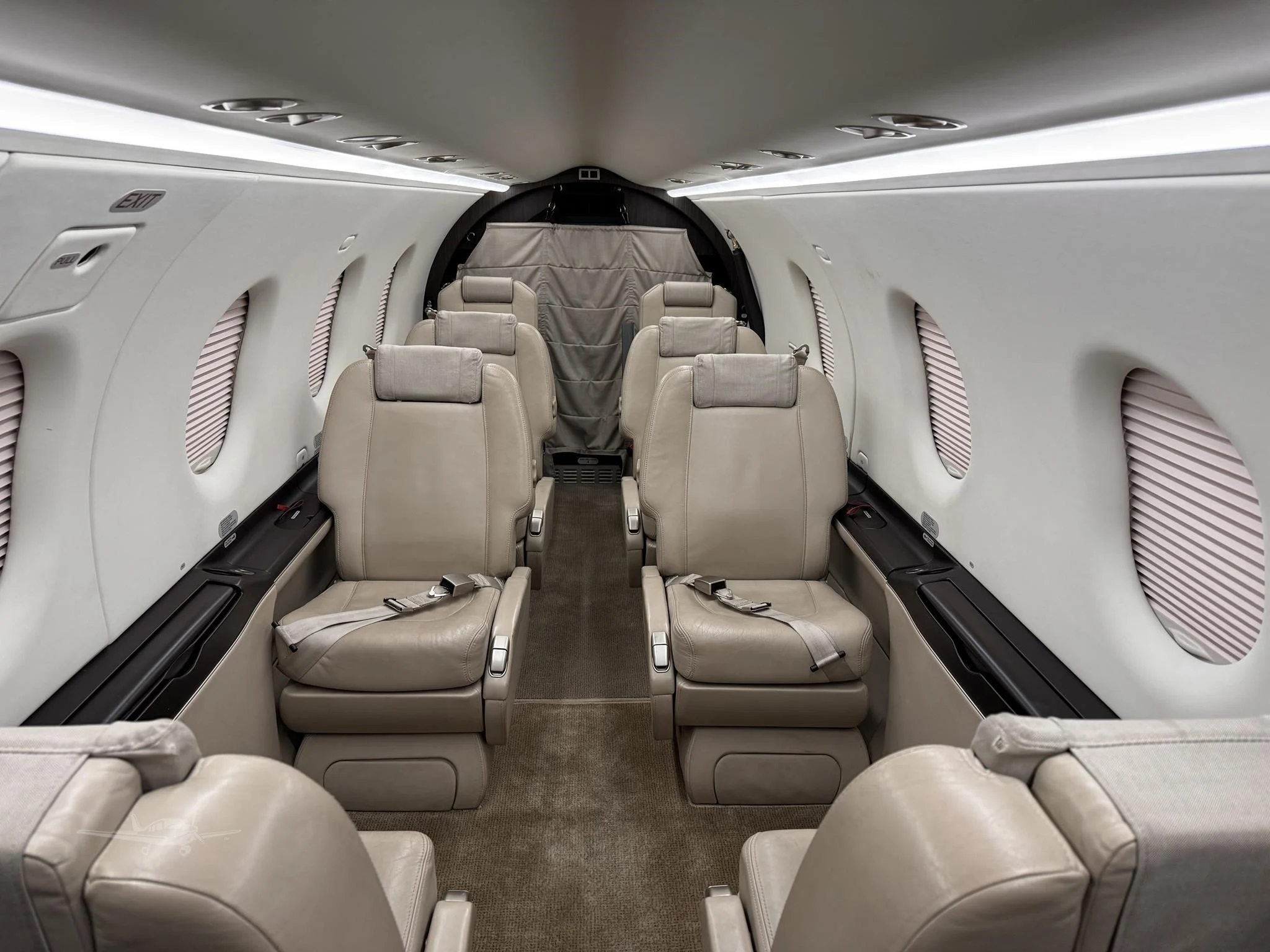 Aircraft Image for N673BA