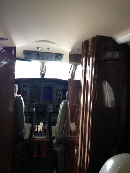 Aircraft Image for N673PC