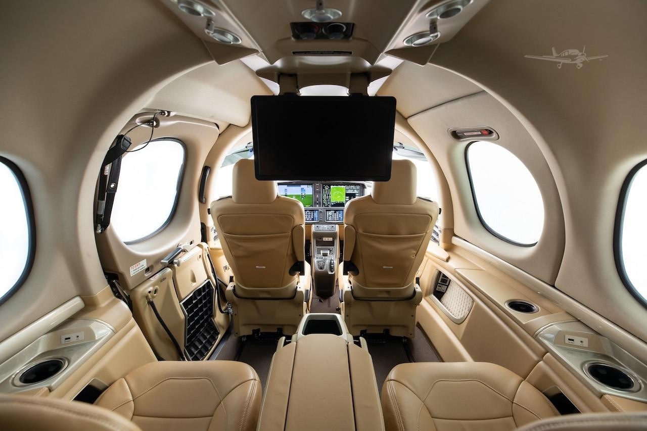Aircraft Image for N6758Y