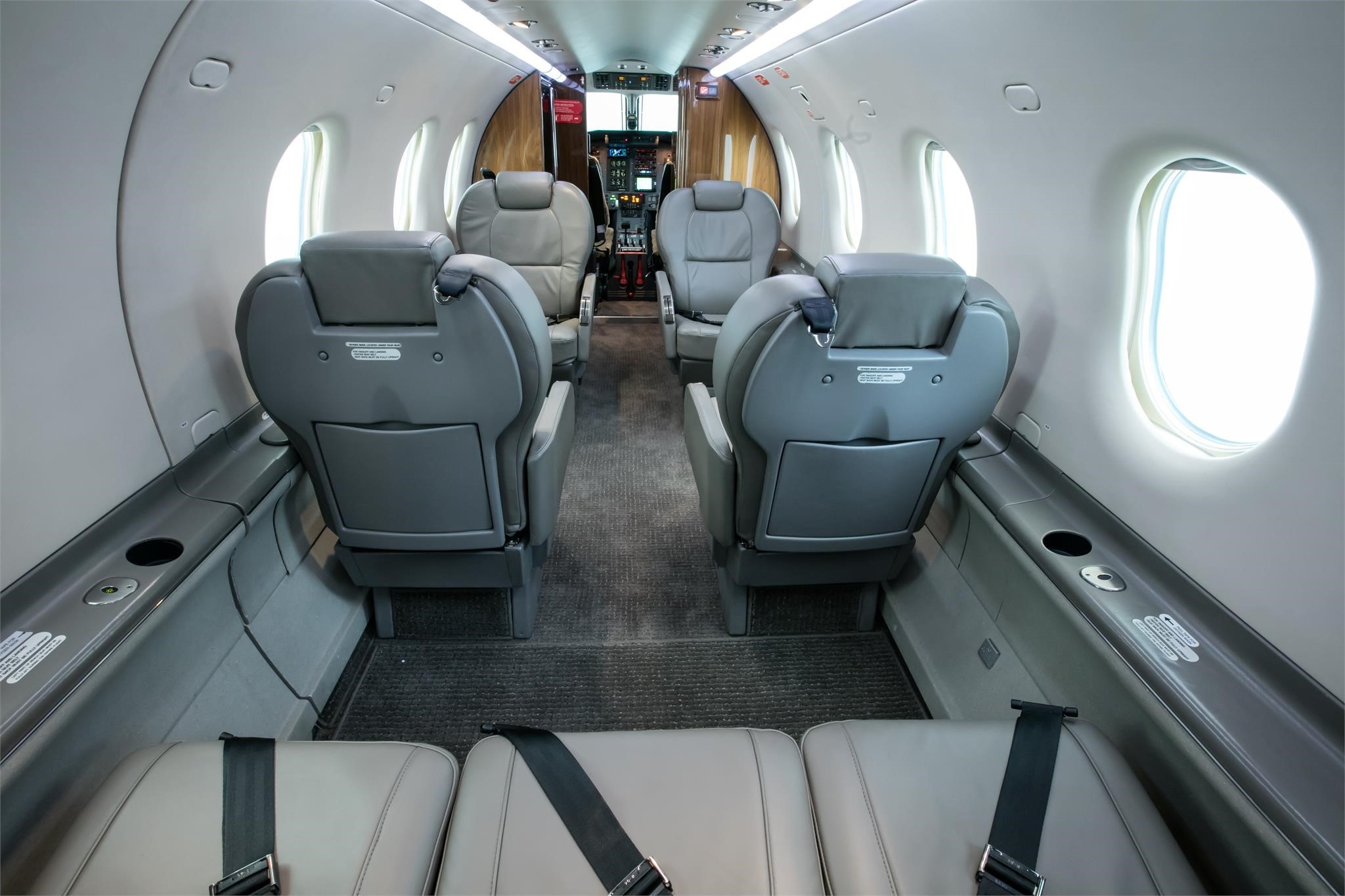 Aircraft Image for N675CF