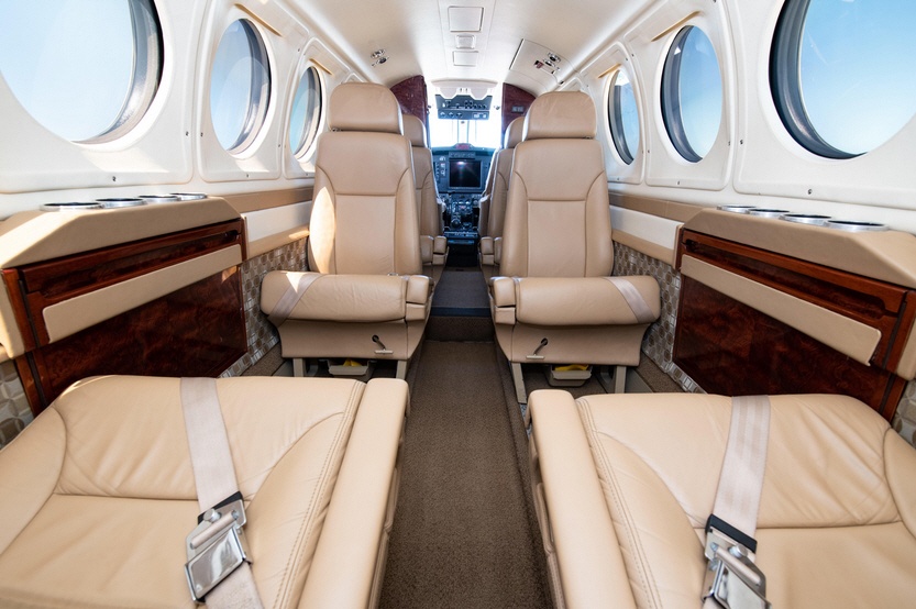 Aircraft Image for N675RN