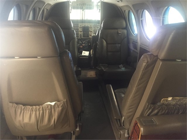Aircraft Image for N6763K