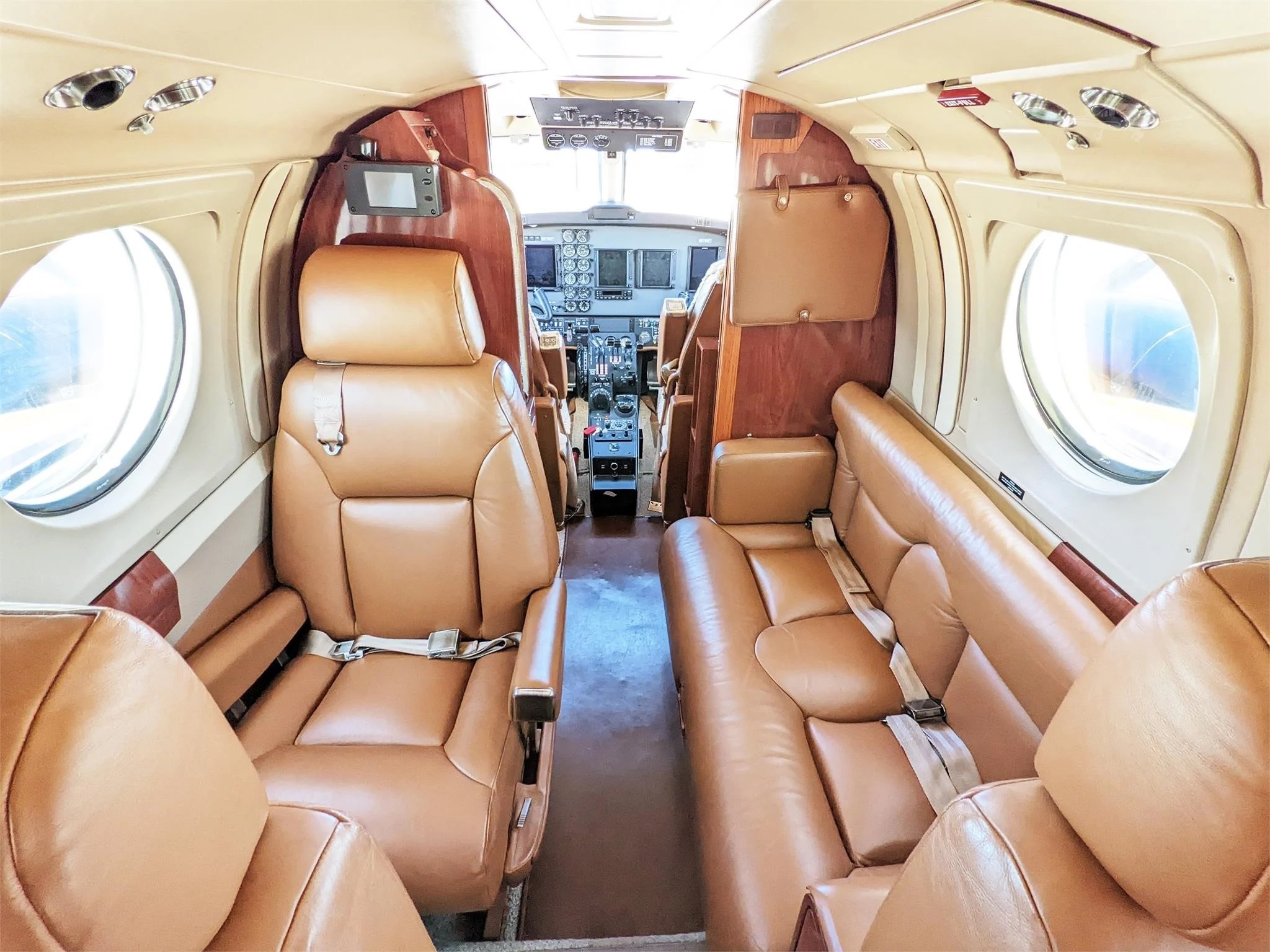 Aircraft Image for N676WT